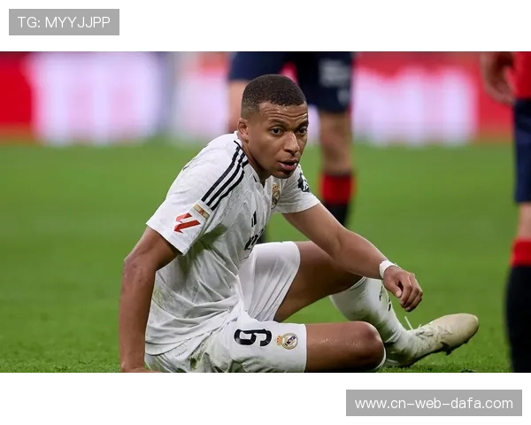 姆巴佩深感愧疚公开道歉坦言今晚难以入眠反思失误给球迷带来的失望